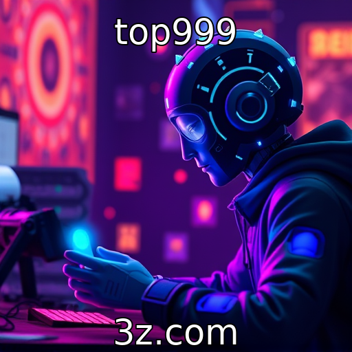 Integração de inteligência artificial no design de jogos