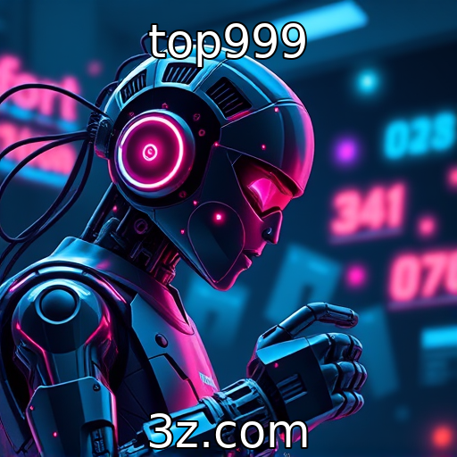 Como a inteligência artificial está transformando a experiência do jogador