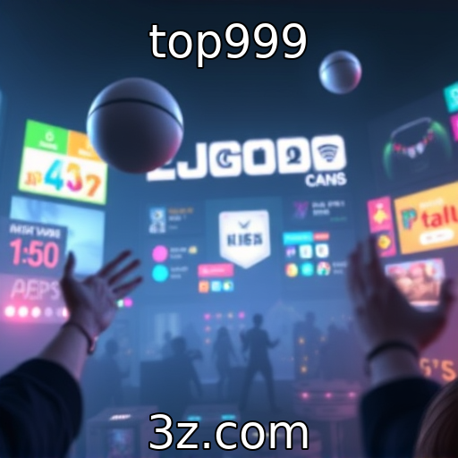 Tendências de jogos em realidade aumentada no mercado