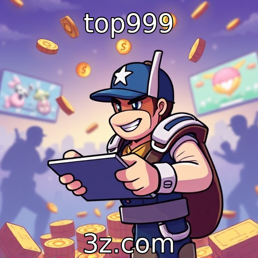 Práticas de monetização dominantes na indústria de jogos