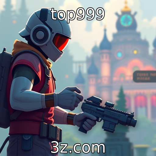 Tendências emergentes na indústria de jogos