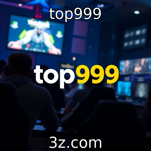 Evolução dos eSports e seu público crescente