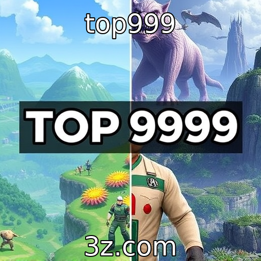 A evolução dos gráficos em jogos de console