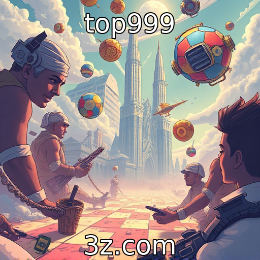 Desenvolvedores buscam inovação em jogos híbridos