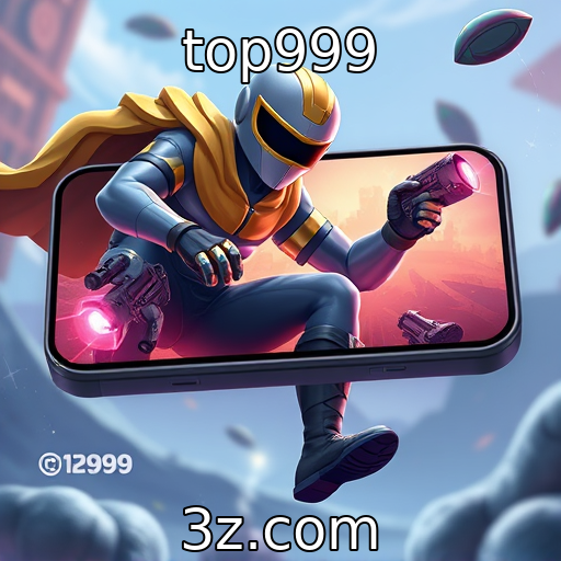 Tendências de jogos mobiles para o futuro