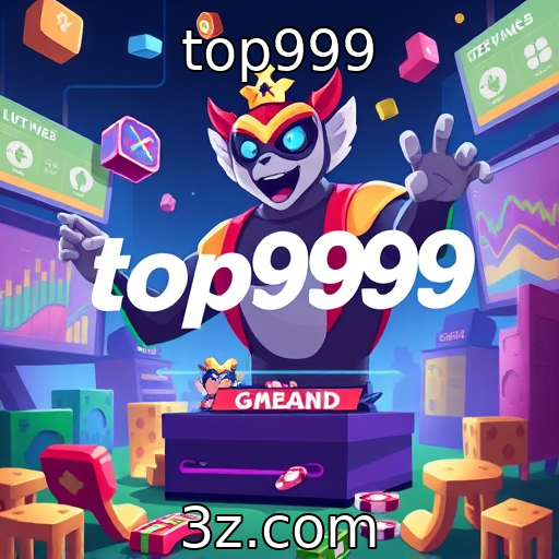 Análise do mercado de jogos online e sua expansão