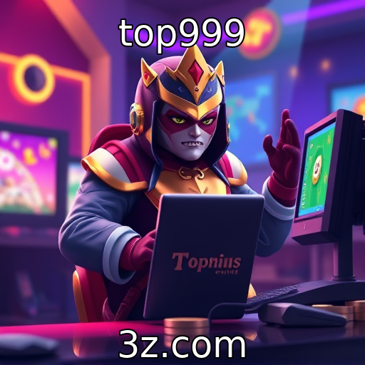 Novas tendências em jogos online e suas implicações