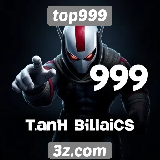 Comparativo de desempenho entre jogos no Top999