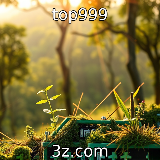 Desenvolvimento sustentável em jogos eletrônicos