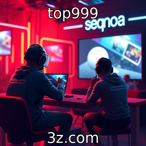 Impacto da tecnologia na experiência de jogos