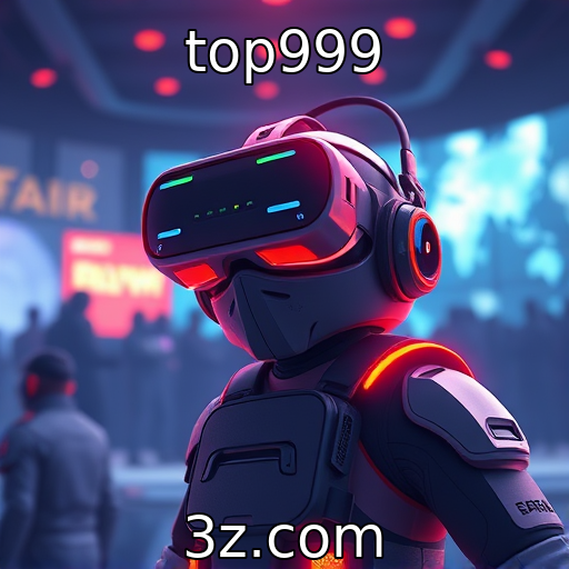 Perspectivas para a realidade virtual na indústria de games